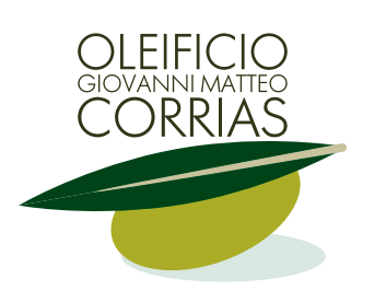 oleificiocorrias logo