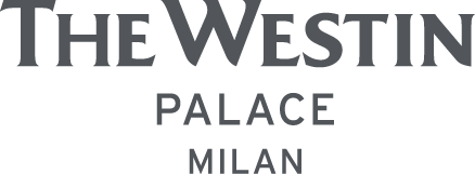 Westin Palace logo